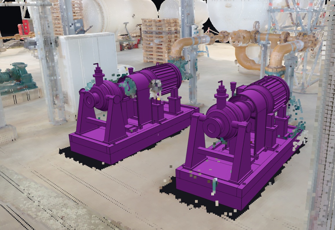 CAD-Modell